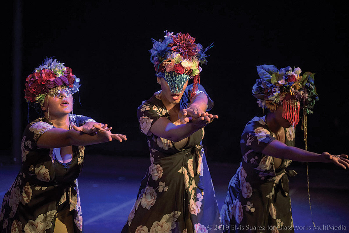 Olujimi Dance Collective